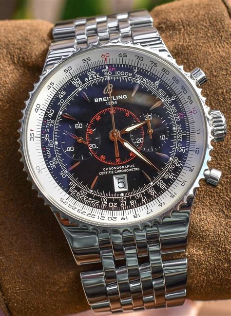 breitling navitimer montbrillant legende 47mm|breitling navitimer montbrillant datora.